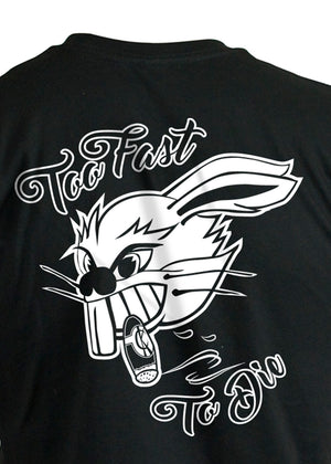 Fast Rabbit Shirt