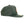Wolfsburg Wolf Black Woven Hat