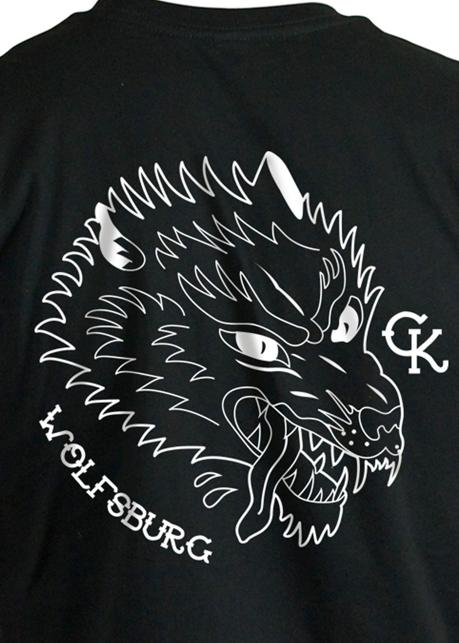 Wolf of Wolfsburg Shirt