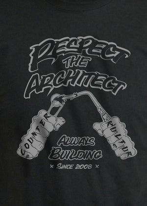 Respect the Architect