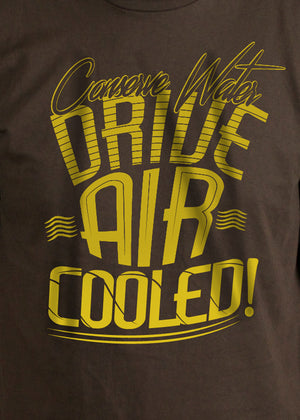 Drive Aircooled Shirt