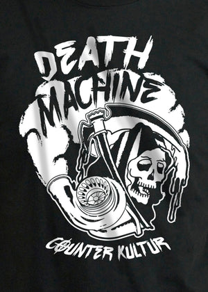 Death Machine Shirt