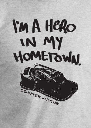 Hometown Hero Shirt
