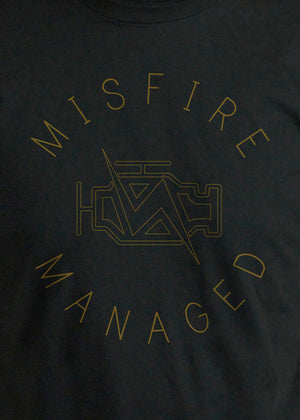 Misfire Managed Shirt