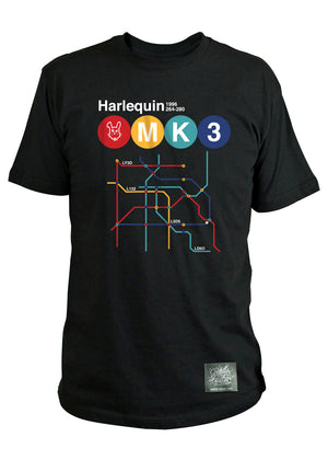 Harlequin Mk3 Shirt