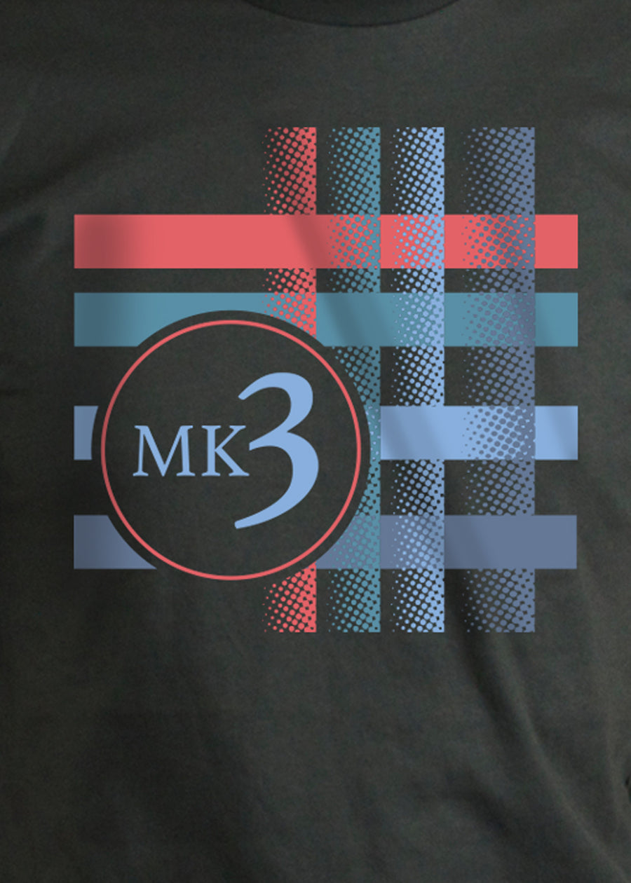Mk3 Classic Pattern Series