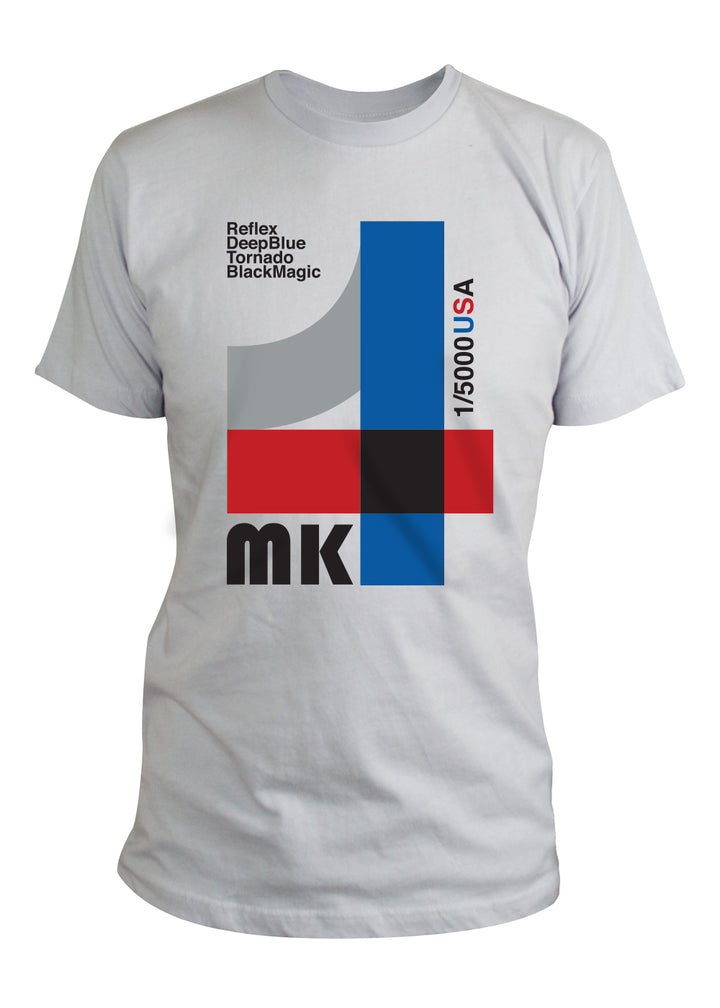 MK4 Apex Shirt