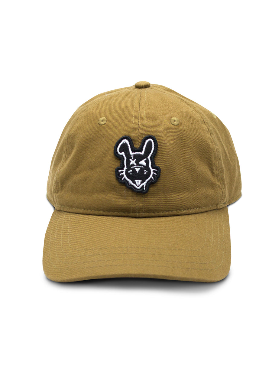 Rabbit Drip Acorn Hat
