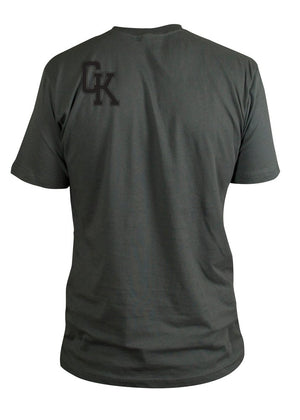 CK Crest V3 Smoke Grey Shirt