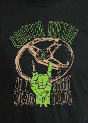 All Dead Everything V2 Shirt